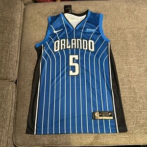 Men’s Paolo Banchero Jersey